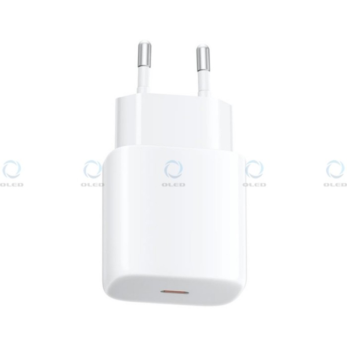 Xiaomi 20W Fast Charging Power Adapter (Type-C) EU