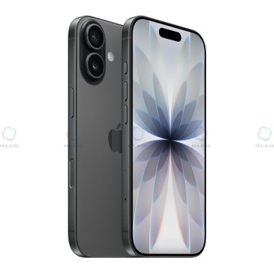 NUEVO MÓVIL IPHONE 17 256GB NEGRO