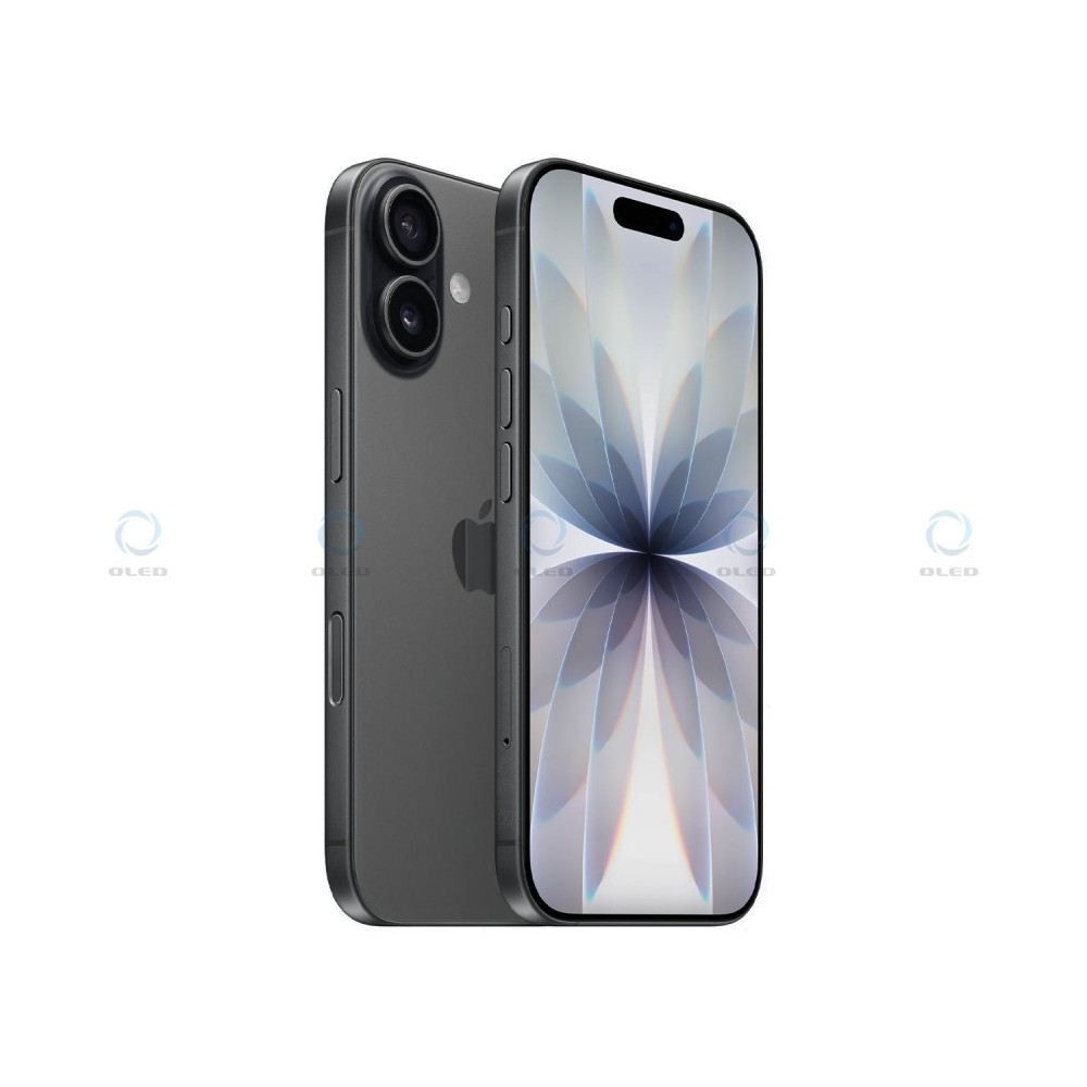 NUEVO MÓVIL IPHONE 17 256GB NEGRO
