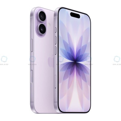 NUEVO MÓVIL IPHONE 17 256GB LAVANDA