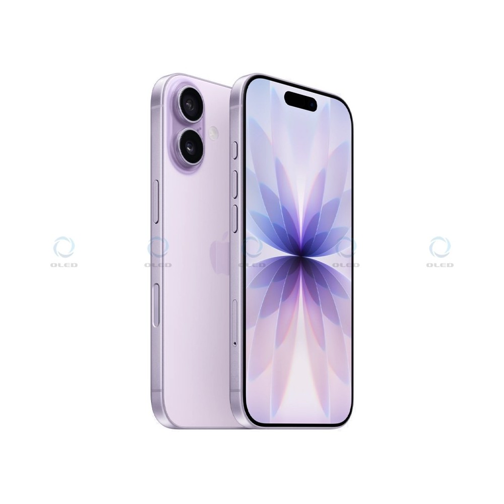NUEVO MÓVIL IPHONE 17 256GB LAVANDA