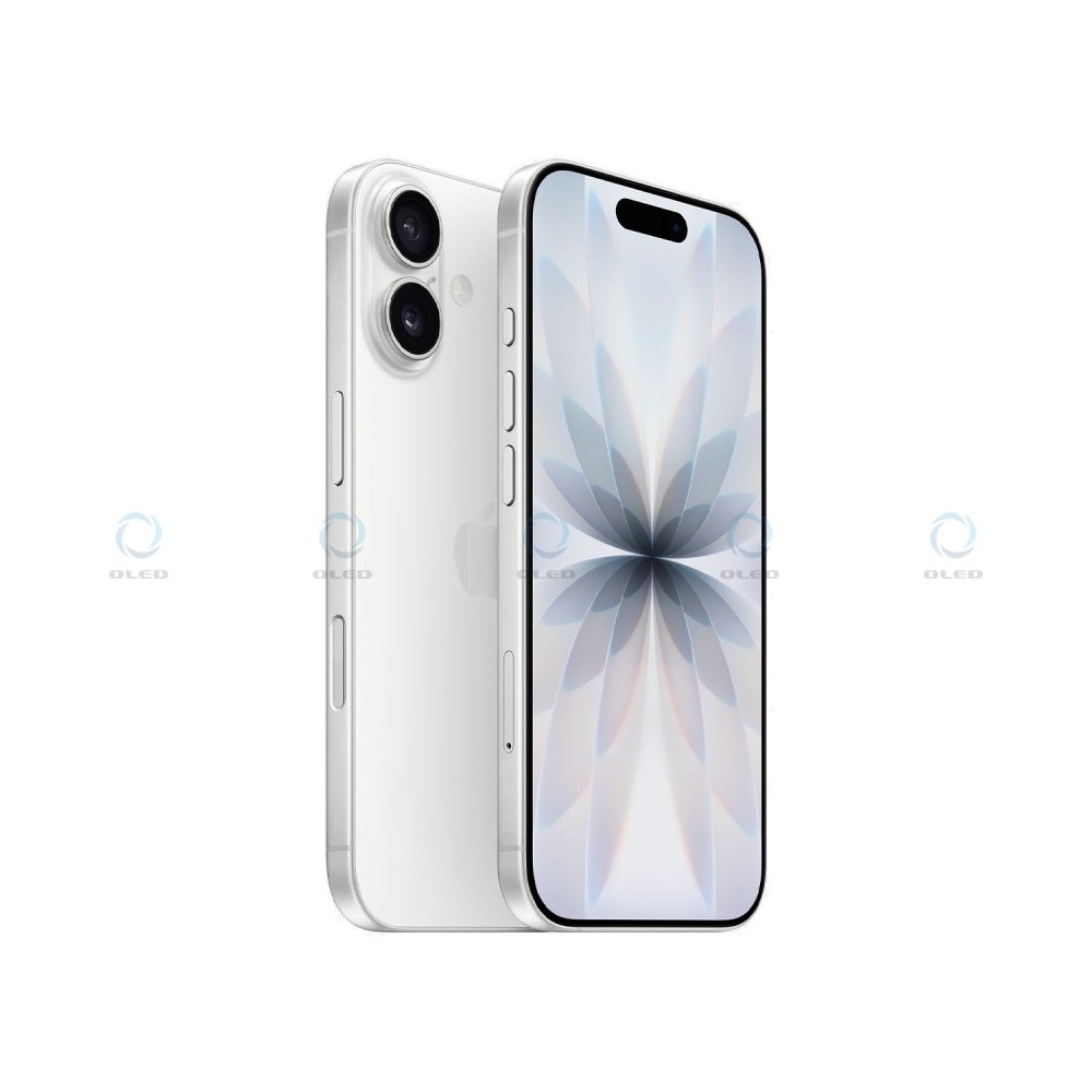 NUEVO MÓVIL IPHONE 17 256GB BLANCO
