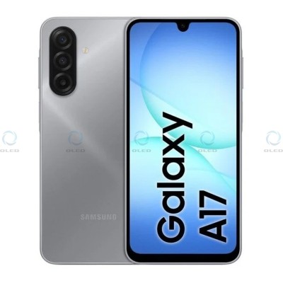 MÓVIL SAMSUNG A17 4G A175 8+256GB NON EU GRAY(SIN GARANTÍA)