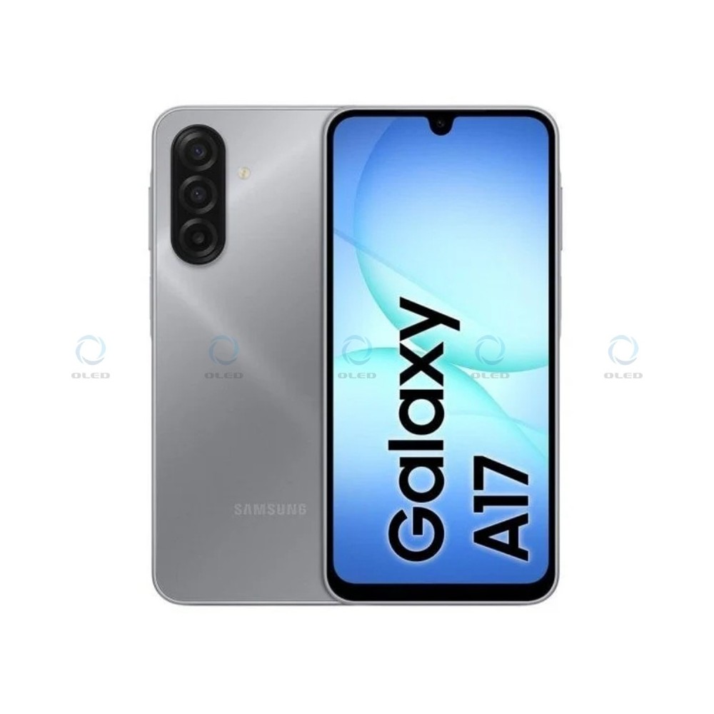 MÓVIL SAMSUNG A17 4G A175 8+256GB NON EU GRAY(SIN GARANTÍA)