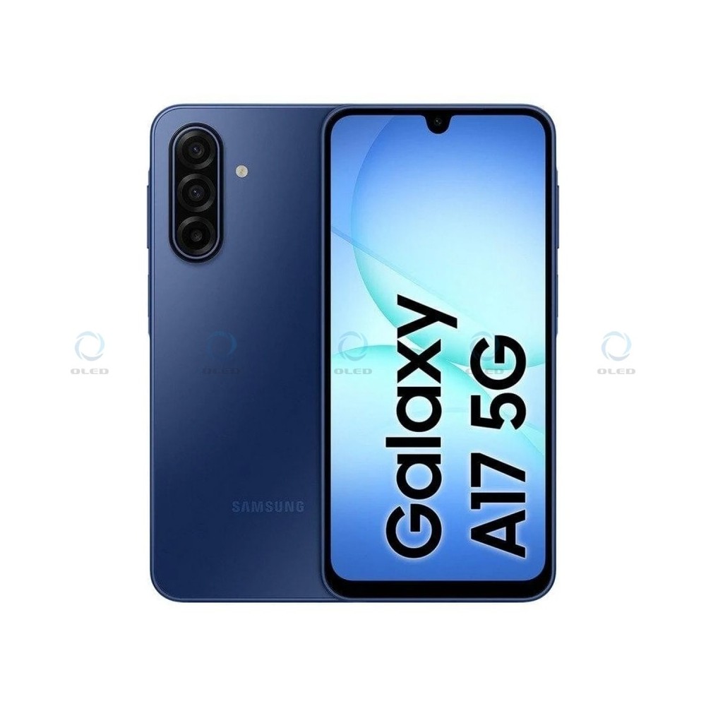 MÓVIL SAMSUNG A17 5G A176 4+128GB NON EU BLUE(SIN GARANTÍA)