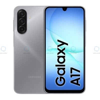 MÓVIL SAMSUNG A17 5G A176 4+128GB NON EU GRAY(SIN GARANTÍA)