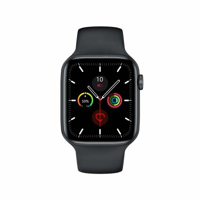 Apple Watch Cellular 40 mm Starlight Aluminium Case